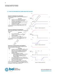 SSQE48T07050-NAANG Datasheet Page 8