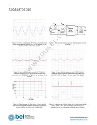 SSQE48T07050-NAANG Datasheet Page 12