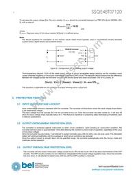 SSQE48T07120-PABNG Datasheet Page 6