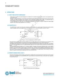 SSQE48T15033-NACNG Datasheet Page 4