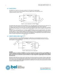 SSQE48T25015-NAANG Datasheet Page 4