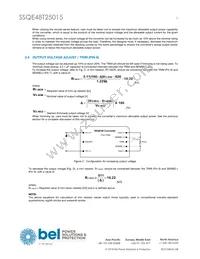 SSQE48T25015-NAANG Datasheet Page 5