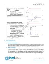 SSQE48T25015-NAANG Datasheet Page 8