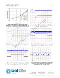 SSQE48T25015-NAANG Datasheet Page 11