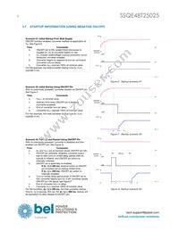 SSQE48T25025-NACNG Datasheet Page 8