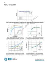 SSQE48T25033-PAAN Datasheet Page 10