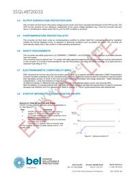 SSQL48T20033-PABBG Datasheet Page 7