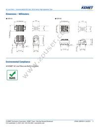 SSR10H-17058 Datasheet Page 3