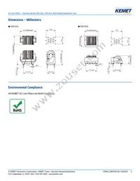 SSR10HS-04745 Datasheet Page 3