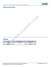 SSR10HS-04745 Datasheet Page 5