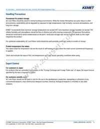 SSR10HS-04745 Datasheet Page 6