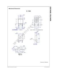 SSR1N60BTM_F080 Datasheet Page 7