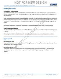 SSR21HS-20029 Datasheet Page 4