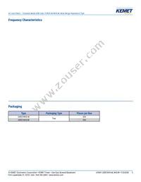 SSR21NHS-M25064 Datasheet Page 5