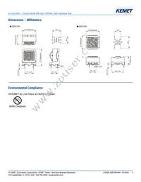 SSR21NV-10250 Datasheet Page 3