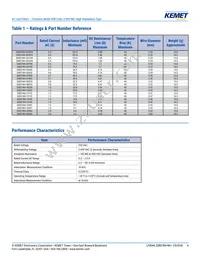 SSR21NV-10250 Datasheet Page 4
