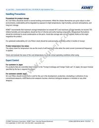 SSR21NV-M10475 Datasheet Page 6