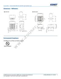 SSRH24NH-50041 Datasheet Page 3