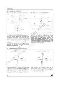 SSRP105B1RL Datasheet Page 2