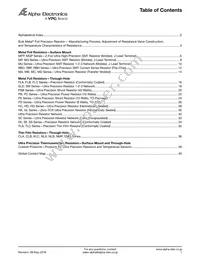 SSS-101 Datasheet Page 5