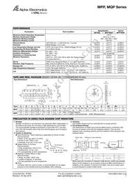 SSS-101 Datasheet Page 11