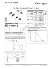 SSS-101 Datasheet Page 20