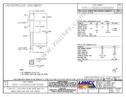 SSS-LX5093USBC500B Cover