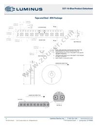 SST-10-B-B90-P450 Datasheet Page 9