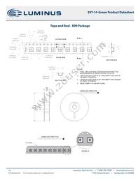 SST-10-G-B90-F530 Datasheet Page 10