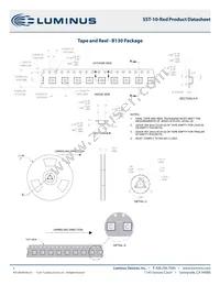 SST-10-R-B90-G630 Datasheet Page 7