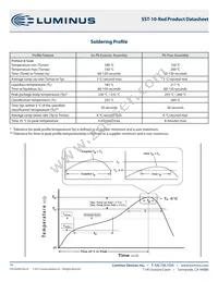 SST-10-R-B90-G630 Datasheet Page 10