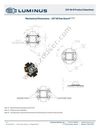 SST-90-R-F11-HJ102 Datasheet Page 12