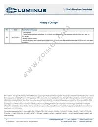 SST-90-R-F11-HJ102 Datasheet Page 14