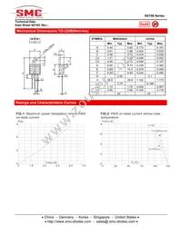 SST06A-800BW Datasheet Page 4