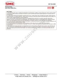 SST130U-600D Datasheet Page 5