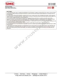 SST131U-600D Datasheet Page 6