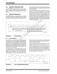 SST25PF020B-80-4C-Q3AE Datasheet Page 4