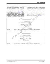 SST25PF020B-80-4C-Q3AE Datasheet Page 11