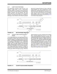 SST25PF020B-80-4C-Q3AE Datasheet Page 13