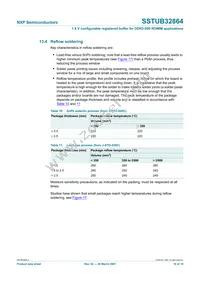 SSTUB32864EC/G Datasheet Page 16