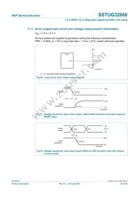 SSTUG32866EC/S Datasheet Page 20