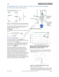 SSTW005A0F41 Datasheet Page 8