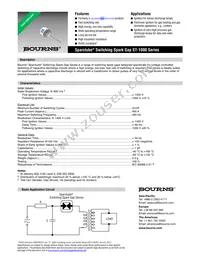 ST-1000-ALT-SG Datasheet Cover