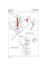 ST083S12PFP0 Datasheet Page 5