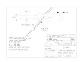 ST10010B Datasheet Cover