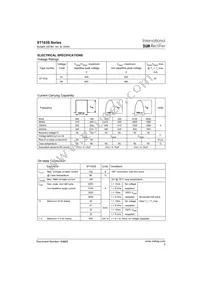 ST103S08PFN0 Datasheet Page 2