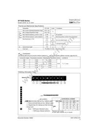 ST103S08PFN0 Datasheet Page 4