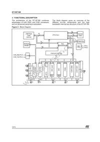 ST10F168SQ6 Datasheet Page 10