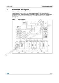 ST10F271Z1T3 Datasheet Page 19