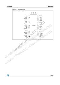 ST10F296 Datasheet Page 19